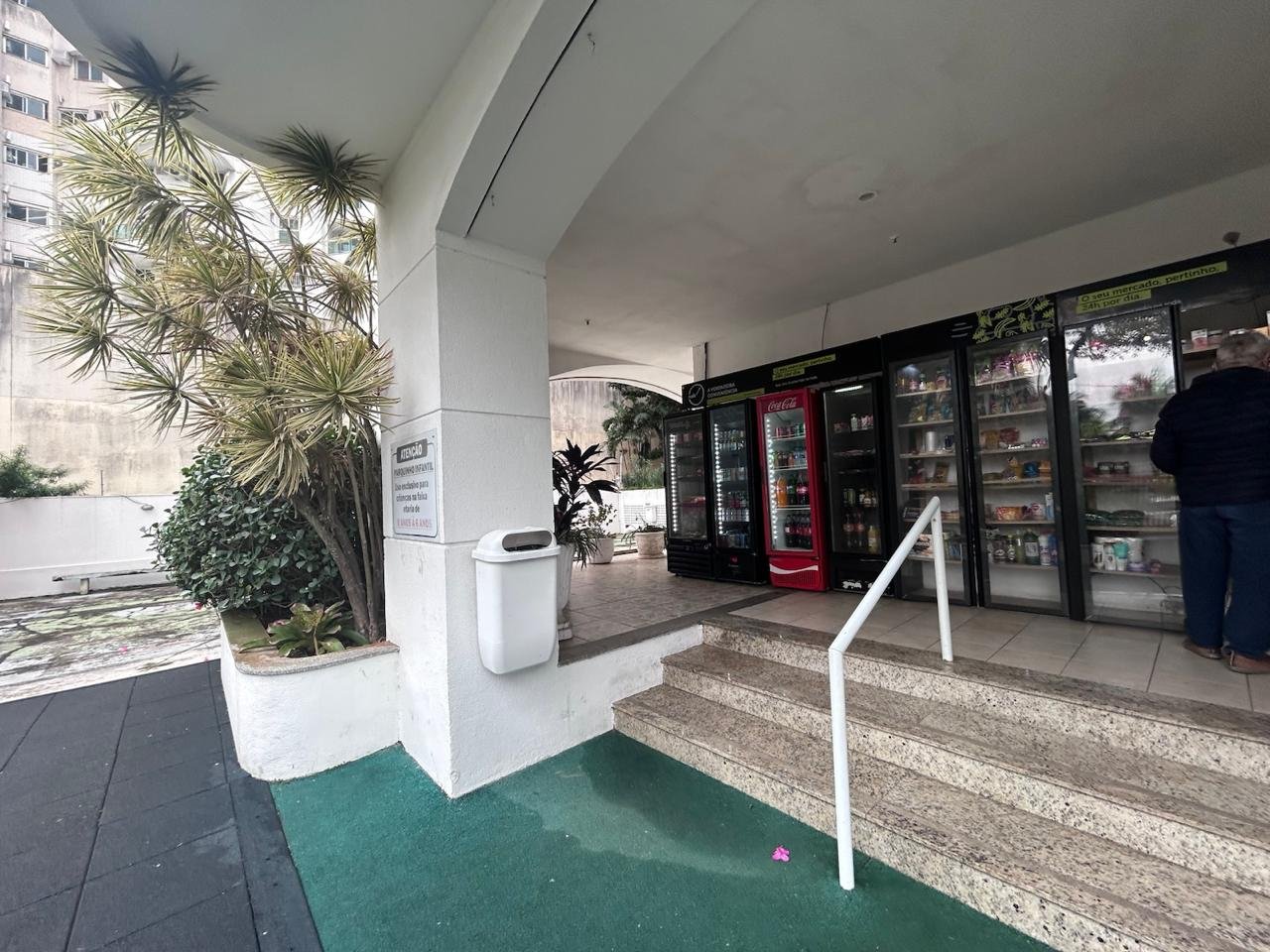 Apartamento em condomínio fechado no Recreio - foto 29